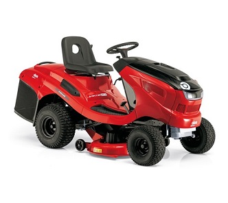 Alko T15-93HDA - 93cm/37" Rear Collect, Hydrostatic Drive (Ex Demo) Normally £2,899