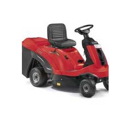 Mountfield 1328H 72cm cut, Hydrostatic gearbox