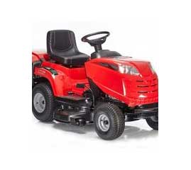 Mountfield 1538H 98cm cut, Hydrostatic gearbox