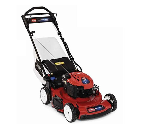 Toro Lawnmowers