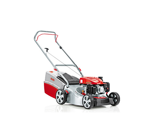 Alko & Weibang Lawnmowers