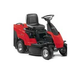 Mountfield MTF66MQ / 827M 66cm cut, Manual gearbox