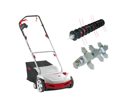 Electric Scarifier