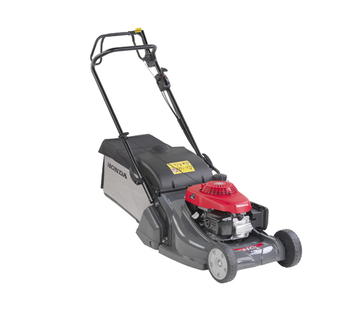 Honda Rear Roller Lawnmowers