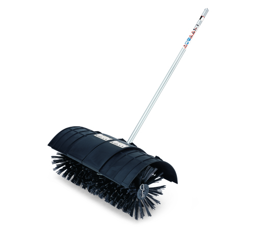 KB-KM Brush attachment