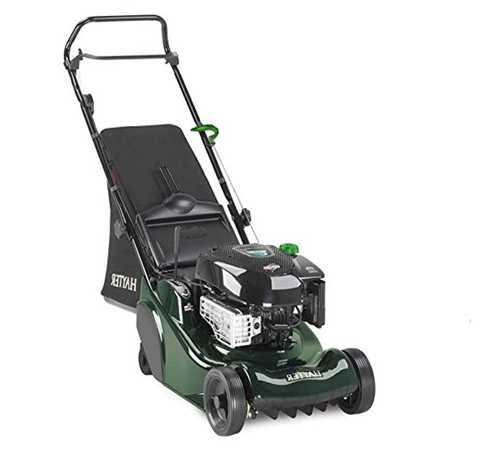 Hayter Rear Roller Lawnmowers