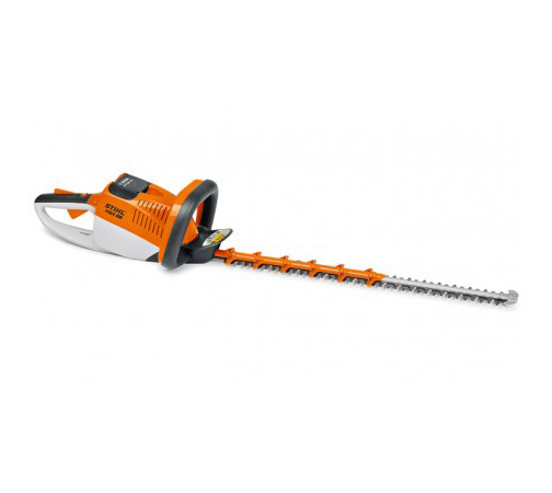 Stihl HSA86 (Bare) 18” / 45cm cut, 33mm spacing (uses ap batteries)