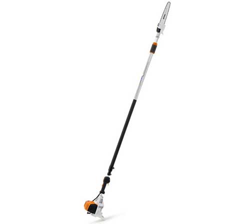 Stihl HT105 12” Bar, 1.05 KW, 3.9M Extended reach