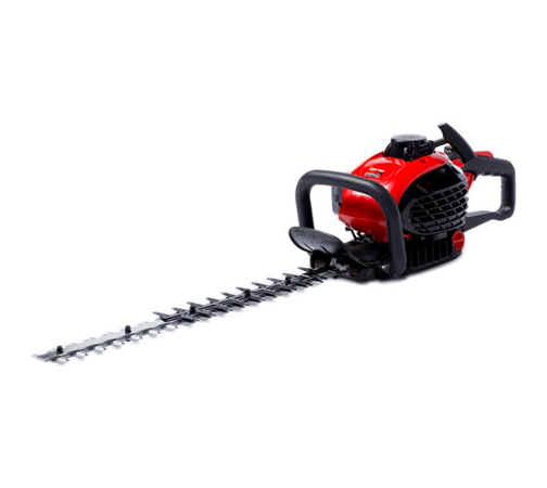 Mountfield Mht 2322 -  24” / 60cm cut, 24.5 cc, 28mm gap