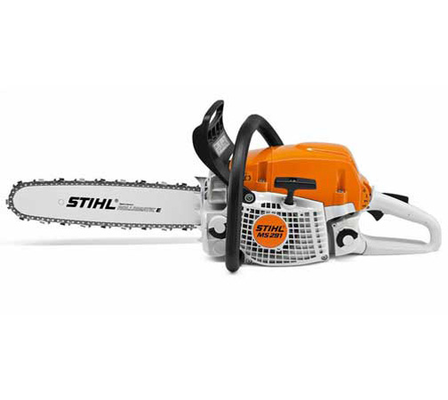 Stihl Ms291 18” Bar, 2.8 KW, 325 063 Chain