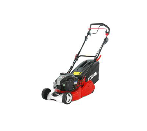 RM433SPBI 17” / 43cm cut, Self-drive, B&S I-Start