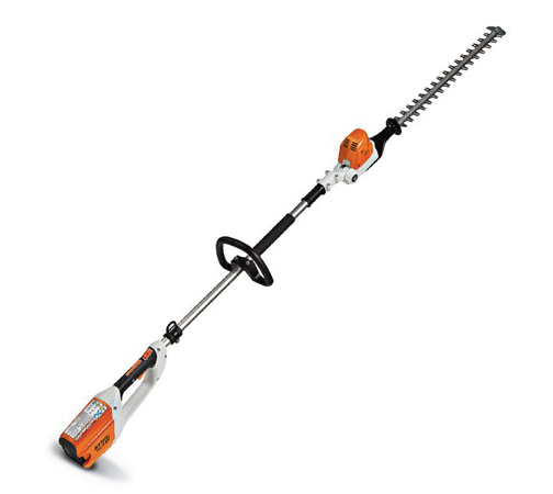 Stihl HLA56 Bare - Uses Ak batteries