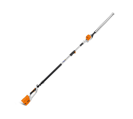 Stihl FSA57 Includes battery and charger, up to 20 minutes run time