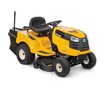 Cub Cadet LT2NR92 36" / 92cm cut, Hydrostatic drive (Ex Demo)