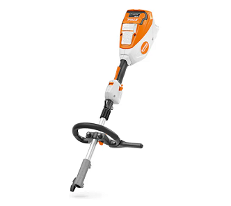 Stihl KMA80R (Uses same attachments as Stihl petrol multitool)