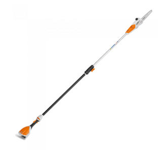 Stihl HTA50 Polesaw (Bare) total length 280cm