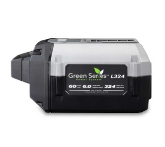 Hayter 2.5 ah battery