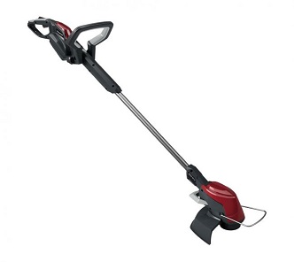 Mountfield MTR20Li - Trimmer inc 2ah battery & charger