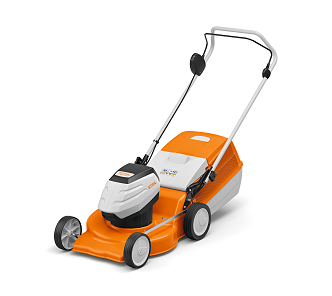 Stihl Rma248.3 18" / 46cm Cordless mower (Bare - Uses the Stihl Ak battery)