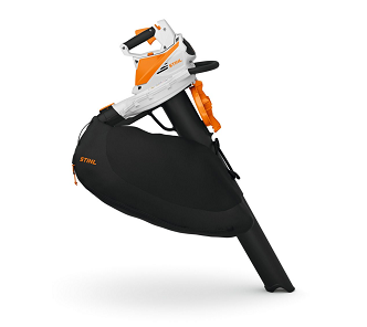 Stihl SHA56 (Bare) Blower / Vacuum Shreader