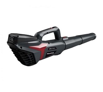 Mountfield MAB20Li Blower (inc. 4.0ah Battery & Charger)