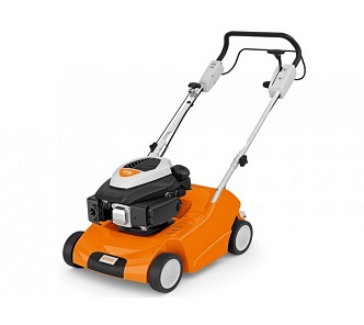 Petrol Scarifier