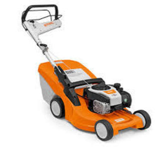 Stihl Lawnmowers