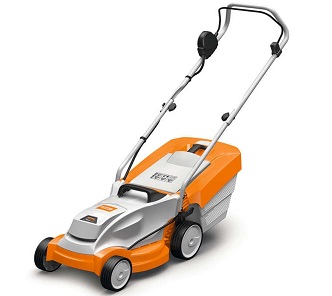 Stihl Rma235 13" / 33cm Cordless mower (Bare - Uses the Stihl Ak battery)