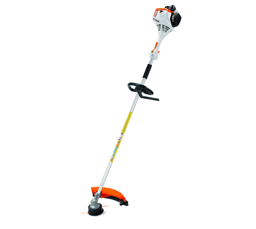 Stihl FS55R 0.75 kw, Loop handle