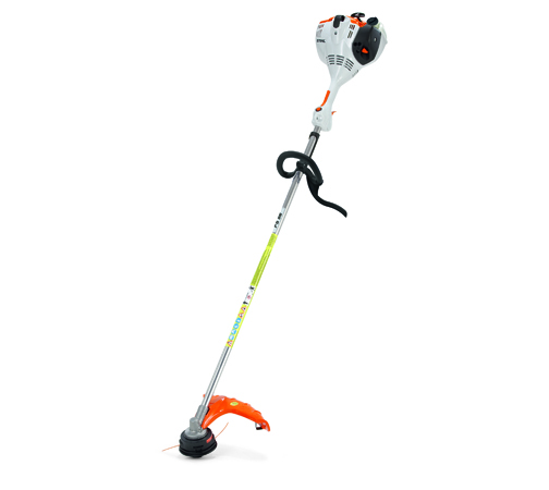 Stihl FS56RCE 0.80 kw, Loop handle